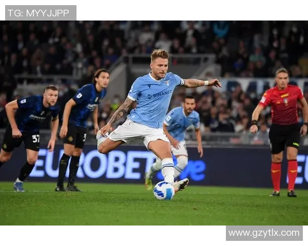 国际米兰与拉齐奥的巅峰对决谁能在意甲赛场上笑到最后