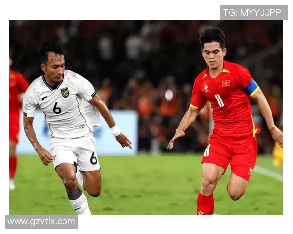 约旦与越南足球实力对比分析谁将胜出比赛