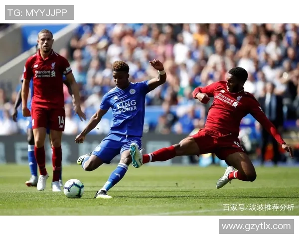 莱斯特城与利物浦精彩对决视频直播全程回顾与分析