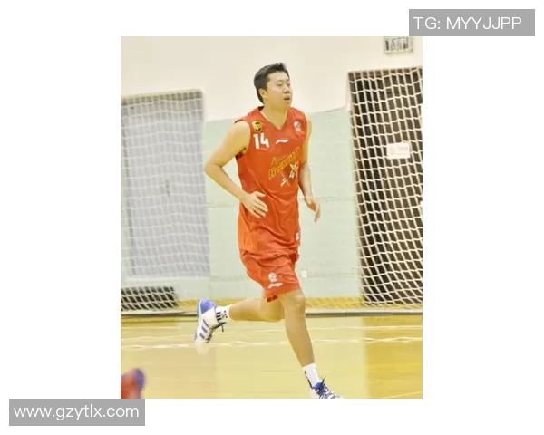 赵泰隆:从篮球新星到职业生涯的传奇蜕变之路 赵泰隆:从篮球新星到职业生涯的传奇蜕变之路