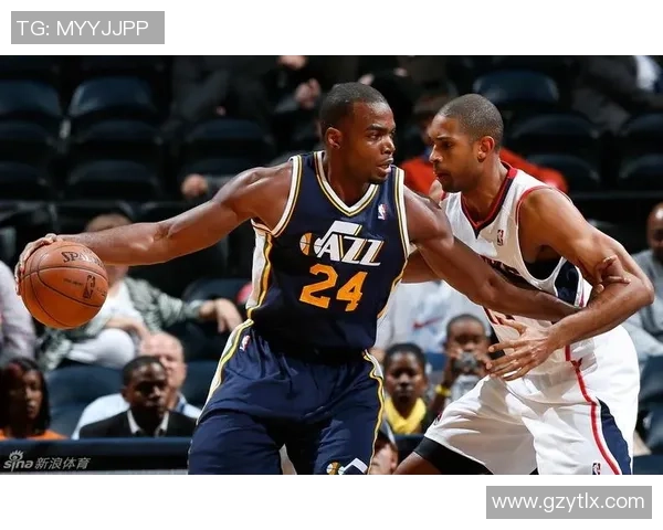 霍福德与米尔萨普的对决分析及其在NBA历史中的影响