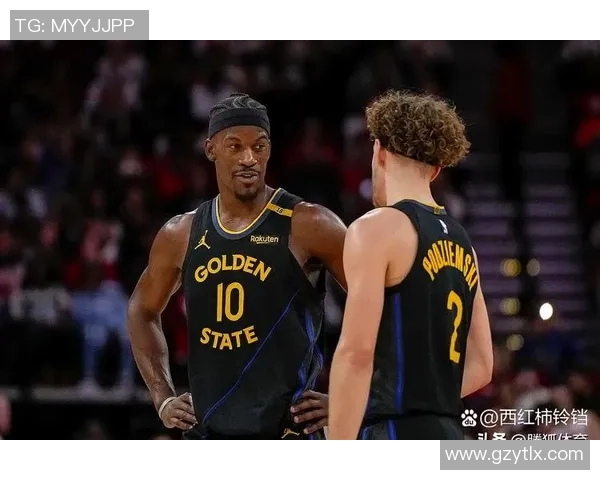 首轮对决快船勇士激战正酣谁能在季后赛中笑到最后