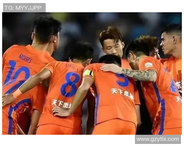 鲁能对阵上港比赛直播信息及观看方式详解