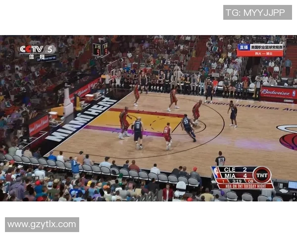 2012年NBA热火与骑士的激烈对决回顾及精彩瞬间分析