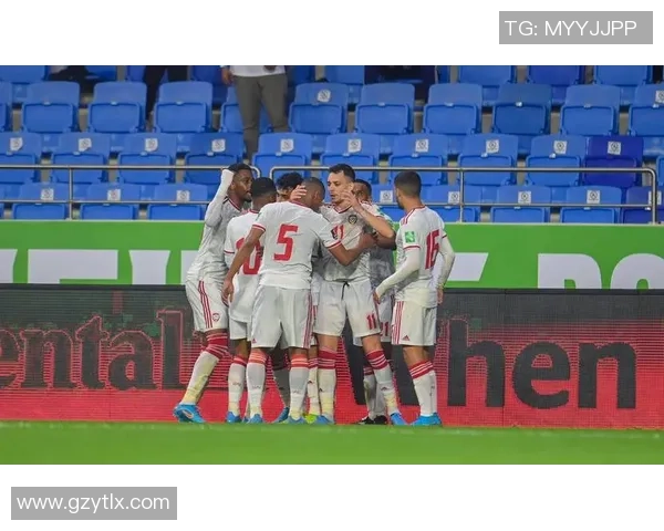 伊朗与阿曼预选赛精彩对决争夺晋级名额的关键战役 伊朗与阿曼预选赛精彩对决争夺晋级名额的关键战役