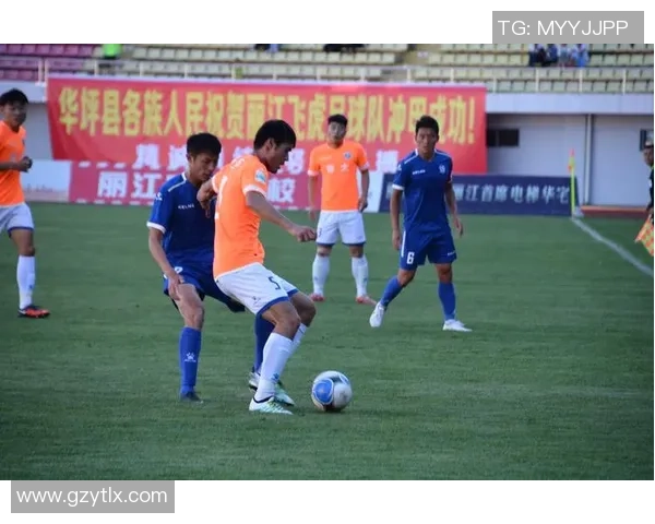 丽江飞虎迎战保定队期待精彩对决与球迷激情共鸣