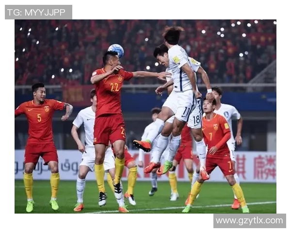 国足精彩逆袭战胜韩国10全场录像回放及精彩瞬间分析 国足精彩逆袭战胜韩国10全场录像回放及精彩瞬间分析
