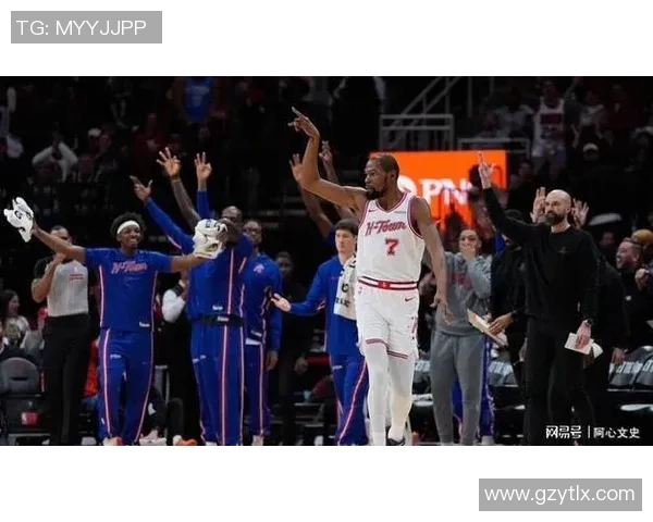 哪里可以观看火箭对马刺的精彩直播赛事信息分享