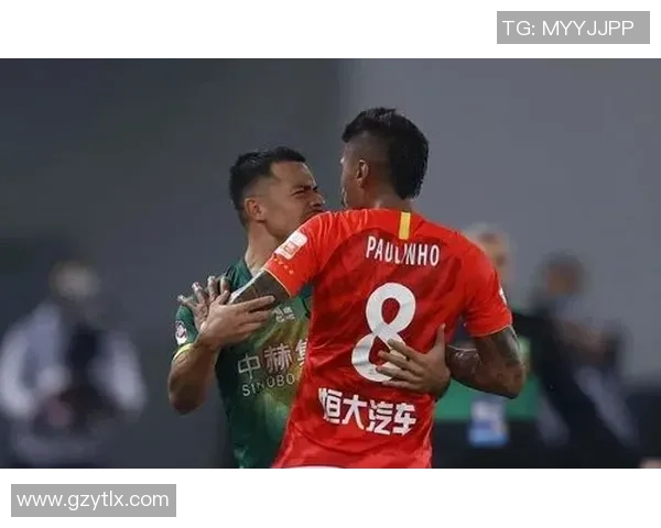 国安对恒大比赛直播地址及观看方式全攻略分享 国安对恒大比赛直播地址及观看方式全攻略分享