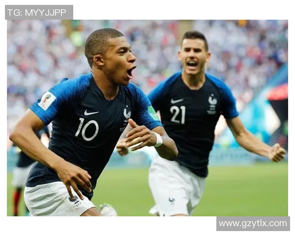 姆巴佩引领法国队重返巅峰展现足球天赋与领导力的完美结合