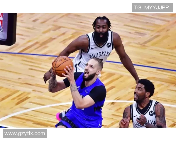 奥兰多与达拉斯的激烈对决谁将赢得这场篮球盛宴