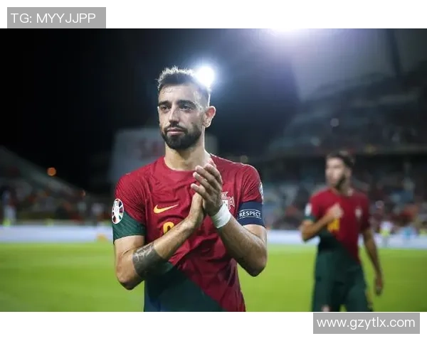 布鲁诺费尔南德斯：足球场上的灵魂指挥官与战术大师