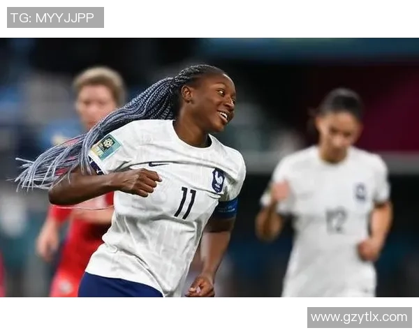 法国女足迎战尼日利亚女足世界杯精彩对决即将上演