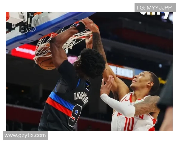 火箭队与魔术队激战正酣1月31日精彩对决回顾与分析