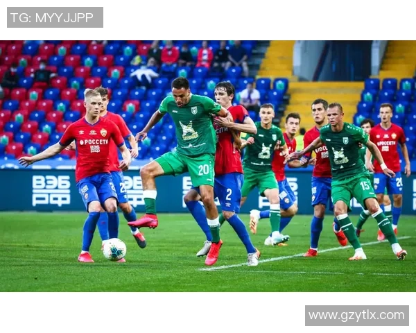 莫斯科迪纳摩主场迎战FK乌法期待精彩对决与激烈竞争