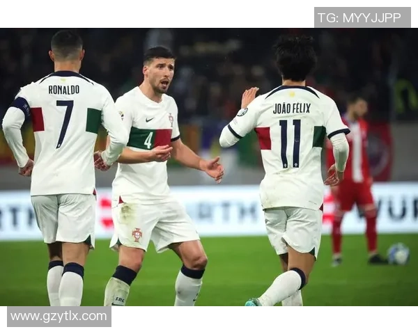 葡萄牙与卢森堡的精彩对决结果揭晓赛后分析与亮点回顾