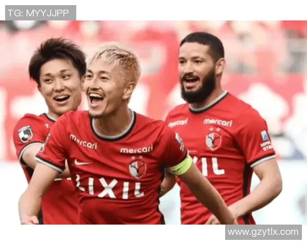 鹿岛鹿角主场迎战川崎前锋激战在即期待精彩对决与精彩进球