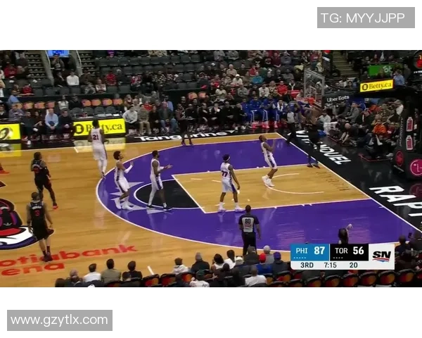 2019年NBA季后赛激战回顾猛龙与76人之间的经典对决与精彩瞬间