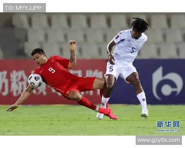 中国与菲律宾足球历史交锋战绩分析及未来展望