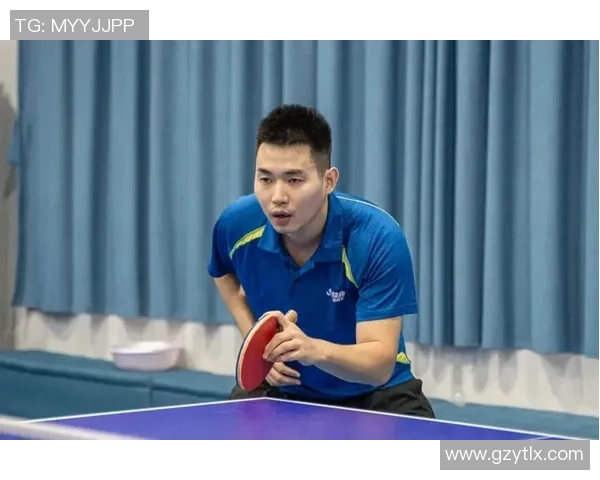 上海乒乓球队团队协作变革引发热议助力竞技水平提升