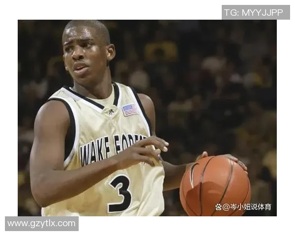 克里斯保罗：篮球场上的指挥官与传奇控卫的辉煌历程