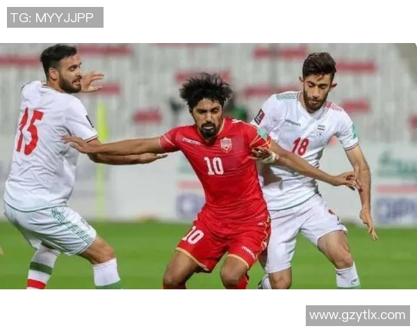 伊朗与中国足球赛事深度分析及战术对比探讨