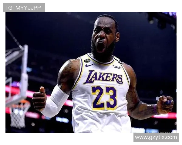 勒布朗詹姆斯：篮球之王如何影响新时代体育文化与社会发展