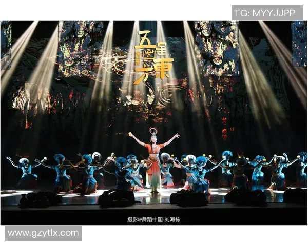 南京街舞队引领节奏革新探索舞蹈艺术的新境界与未来发展