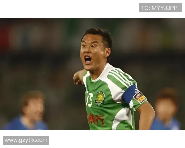 北京足球队球员个人能力分析与战术配合探讨MBA