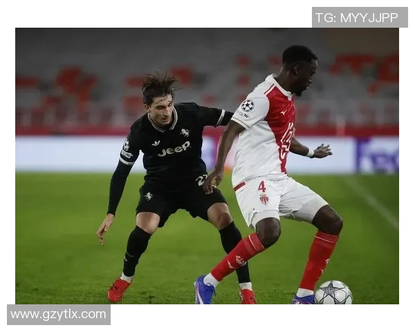 尤文图斯与摩纳哥对决腾讯直播精彩回顾与赛后分析