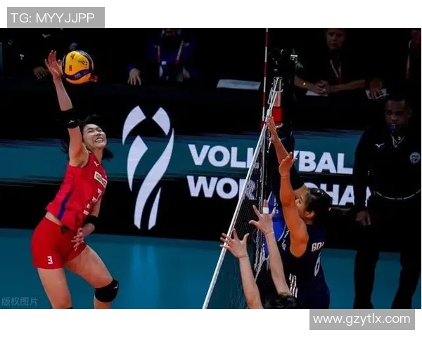 广州排球队整体表现分析：压制对手与自身失误的双重影响