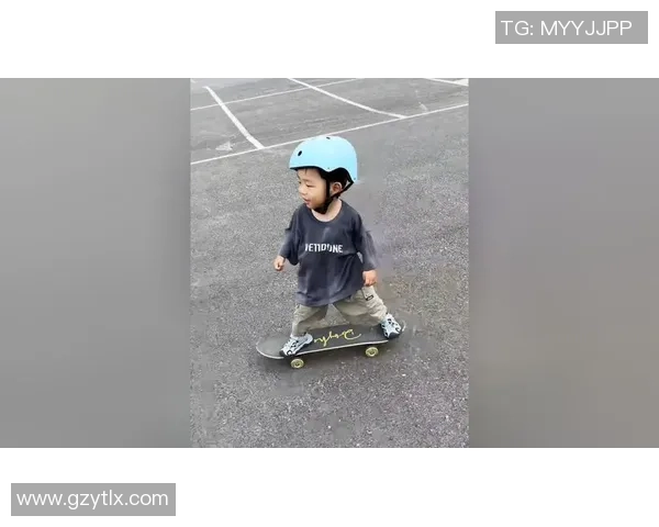 广州滑板队引领潮流最新滑板配合TOP10精彩呈现MBA