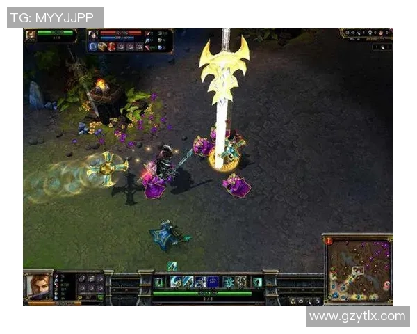 德玛西亚勇士与塞拉斯的宿命对决谁将掌控命运的钥匙