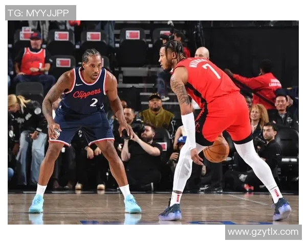 快船与火箭精彩对决在线直播全程回放与赛后分析尽在这里