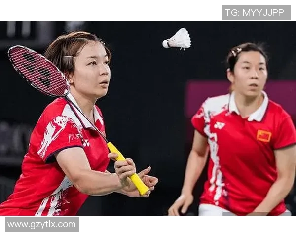 杭州羽毛球队的节奏表现分析与提升策略探讨MBA