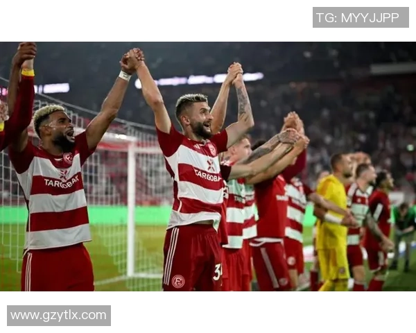 波鸿主场迎战马德格堡争夺德乙联赛关键三分的激烈对决