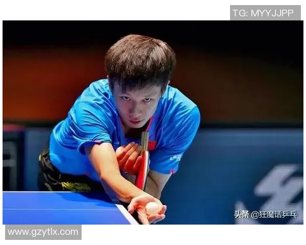 深圳乒乓球队在挑战赛中的默契配合与战术执行分析