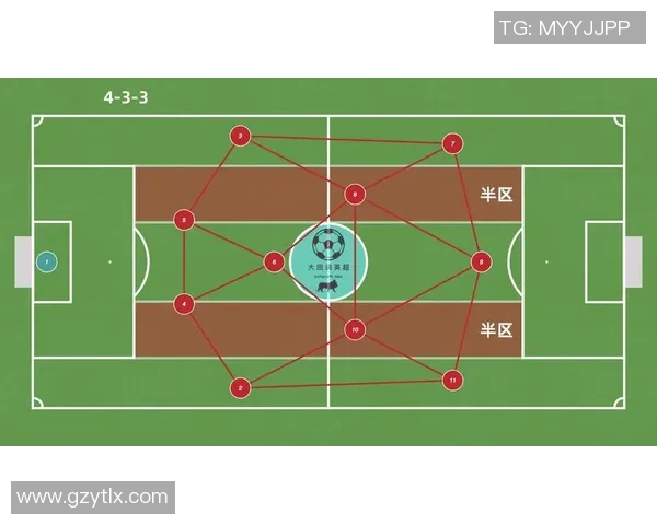 深度解析上海足球队战术风格与对手的差异与优势