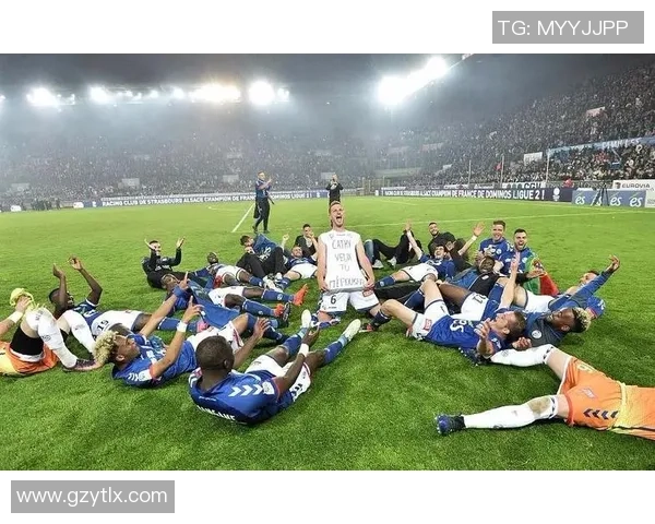 特鲁瓦与格勒诺布精彩对决比分揭晓赛季走势分析