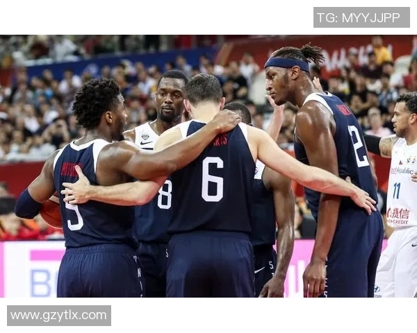 美国与土耳其篮球对决分析让分情况及投注建议