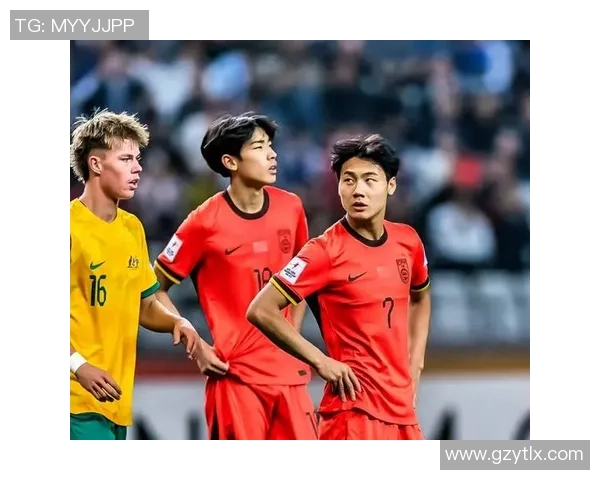 韩国与伊朗在亚洲杯激战正酣谁能晋级下一轮决战