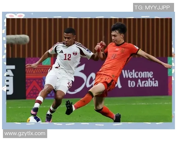 阿联酋与沙特足球对决首发阵容全面解析与战术分析