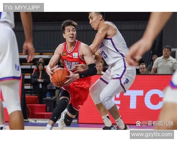 郭艾伦在篮球场上的辉煌历程与未来发展潜力分析