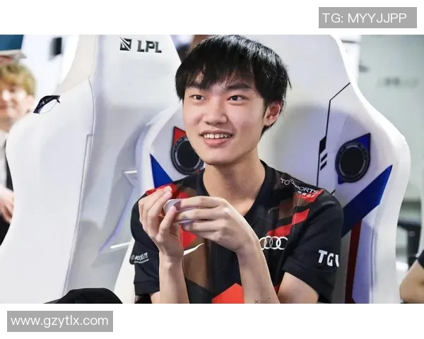 和平精英热点分析JDG战队战术转换背后的深层原因与影响