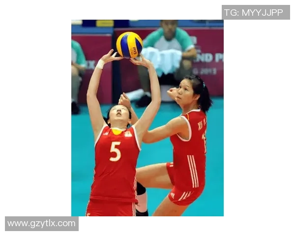 专访陈娜：深入探讨排球运动背后的成功秘诀与成长历程