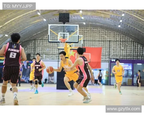 广州篮球队灵活性对比分析及其对比赛策略的影响探讨