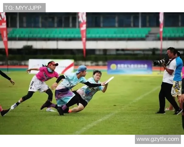 武汉飞盘队防守策略解析与战术特点深度剖析