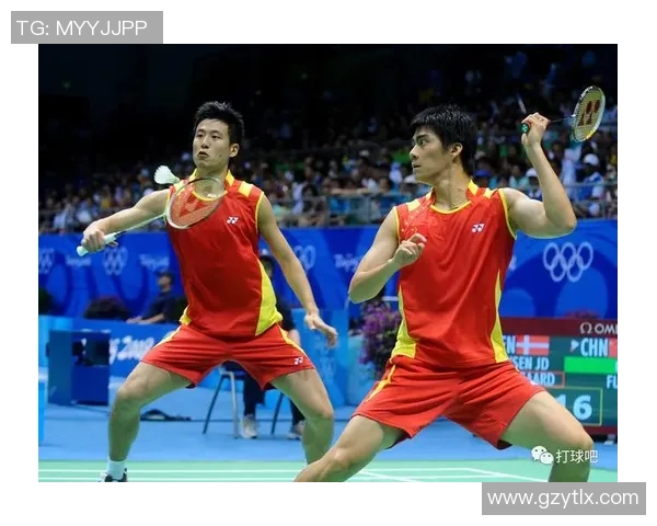 成都羽毛球队引领最新羽毛球战术TOP10分析与探讨