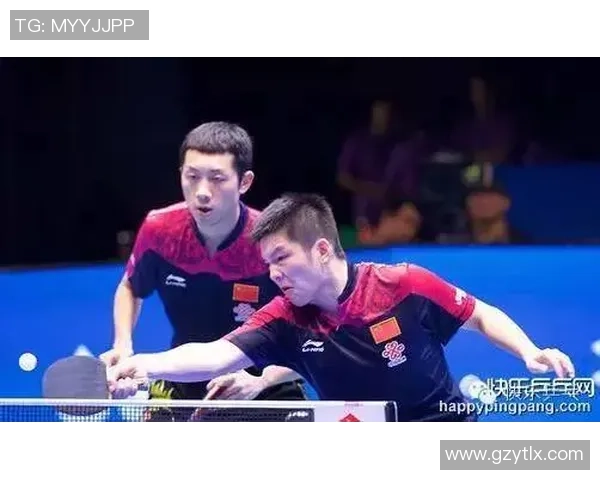 深圳乒乓球队整体压制战术解析与实战应用探讨