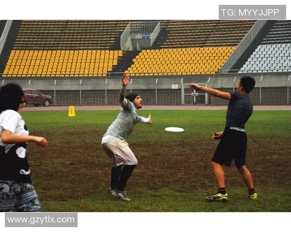 深圳飞盘队与广州飞盘队赛后分析灵活性对比与战术启示